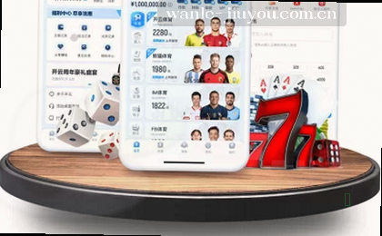 多维数据图 包含多个变量